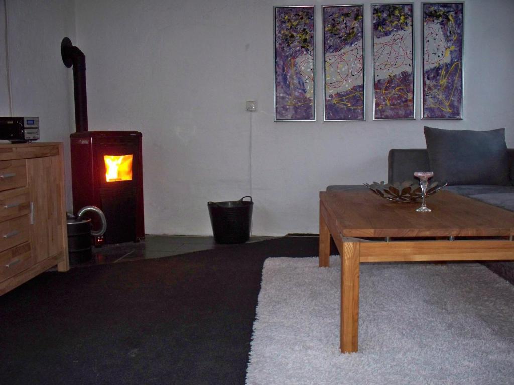 Hotel Danninghus Vindeby  Pokoj fotografie