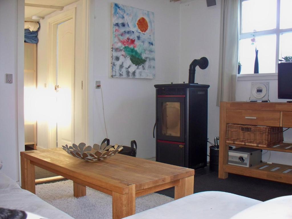 Hotel Danninghus Vindeby  Pokoj fotografie