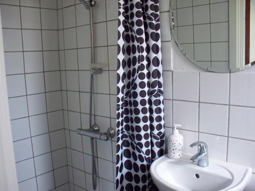 Hotel Danninghus Vindeby  Pokoj fotografie