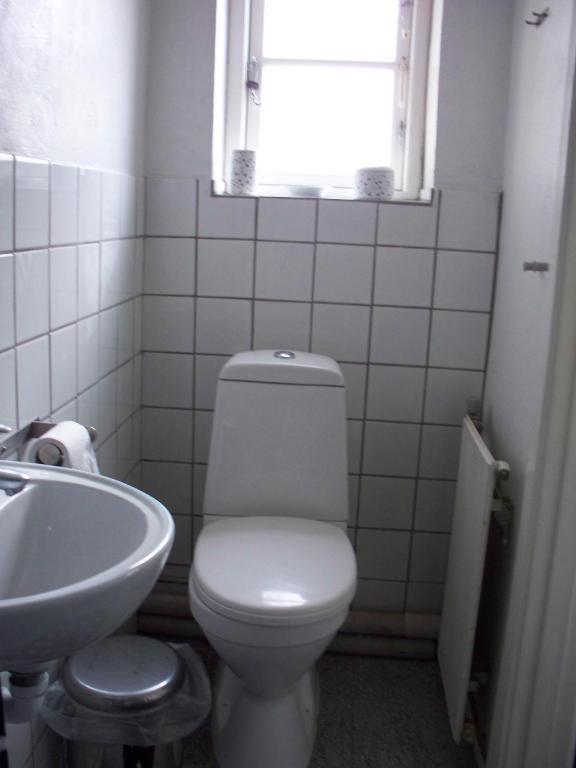 Hotel Danninghus Vindeby  Pokoj fotografie