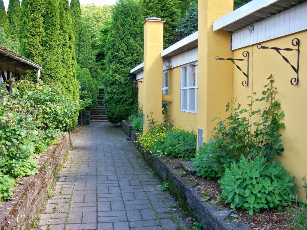 Hotel Danninghus Vindeby  Pokoj fotografie